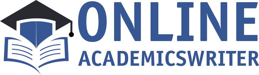 Online Academics Writer