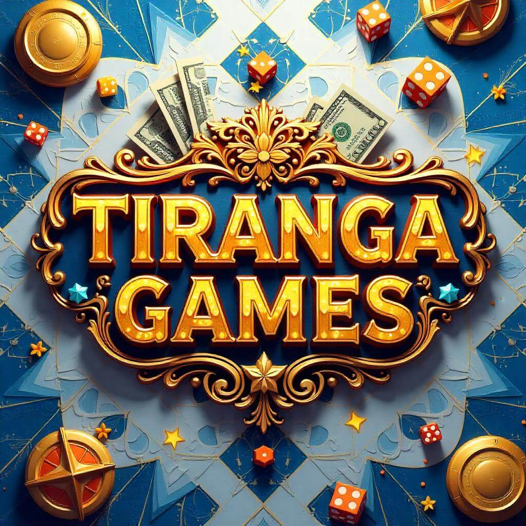 Tiranga Games – Play, Earn, and Win with India’s Favorite Gaming App