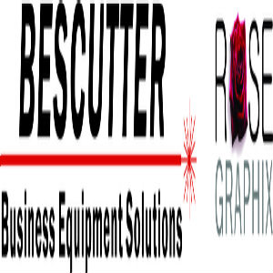 BesCutter.com (Rose Graphix) - Lasers &amp; Printers