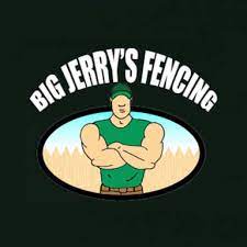 Big Jerry's Fencing