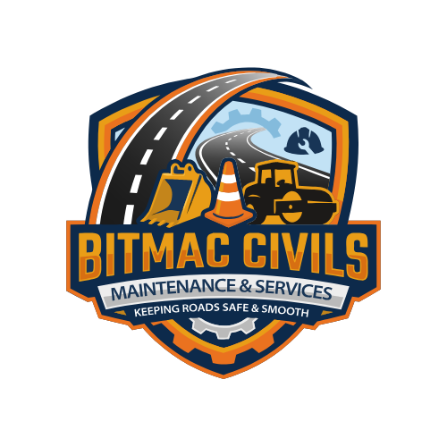 Bitmac Civils Pty Ltd.