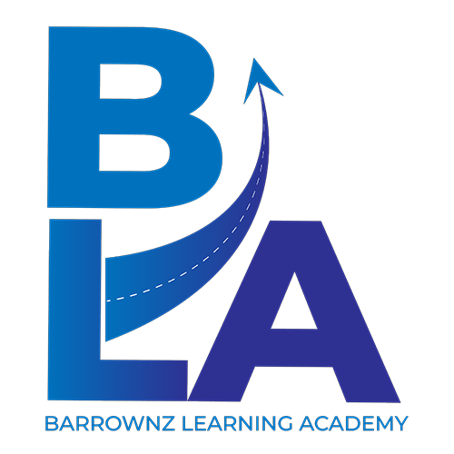 Barrownz's learning academy