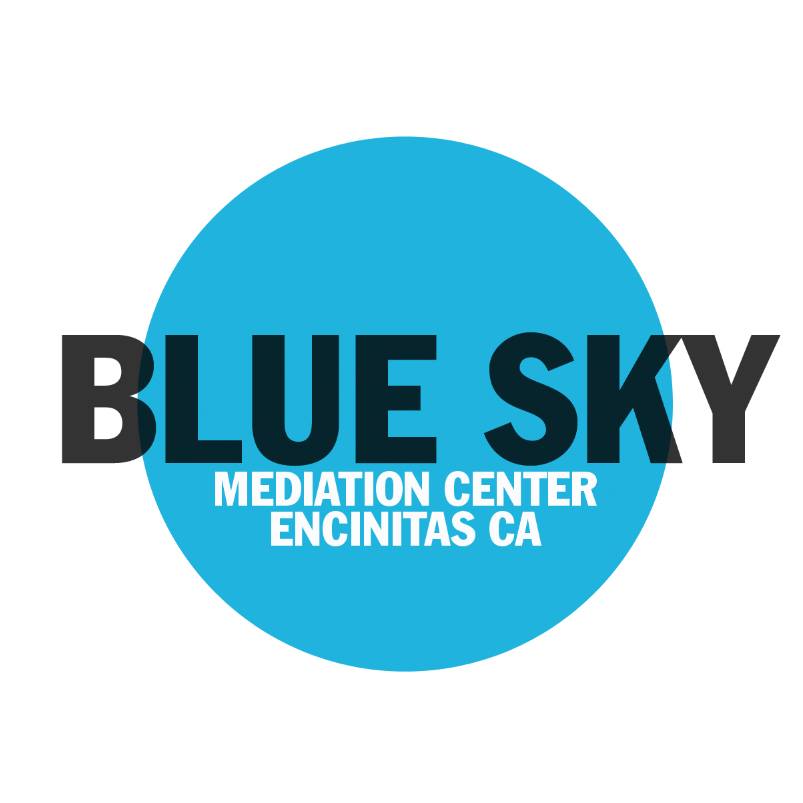 Blue Sky Mediation Center