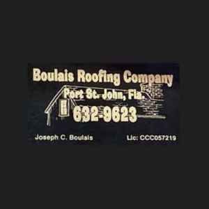 Boulais Roofing Company