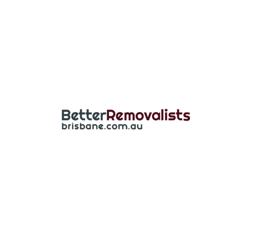 Better Removalists Brisbane