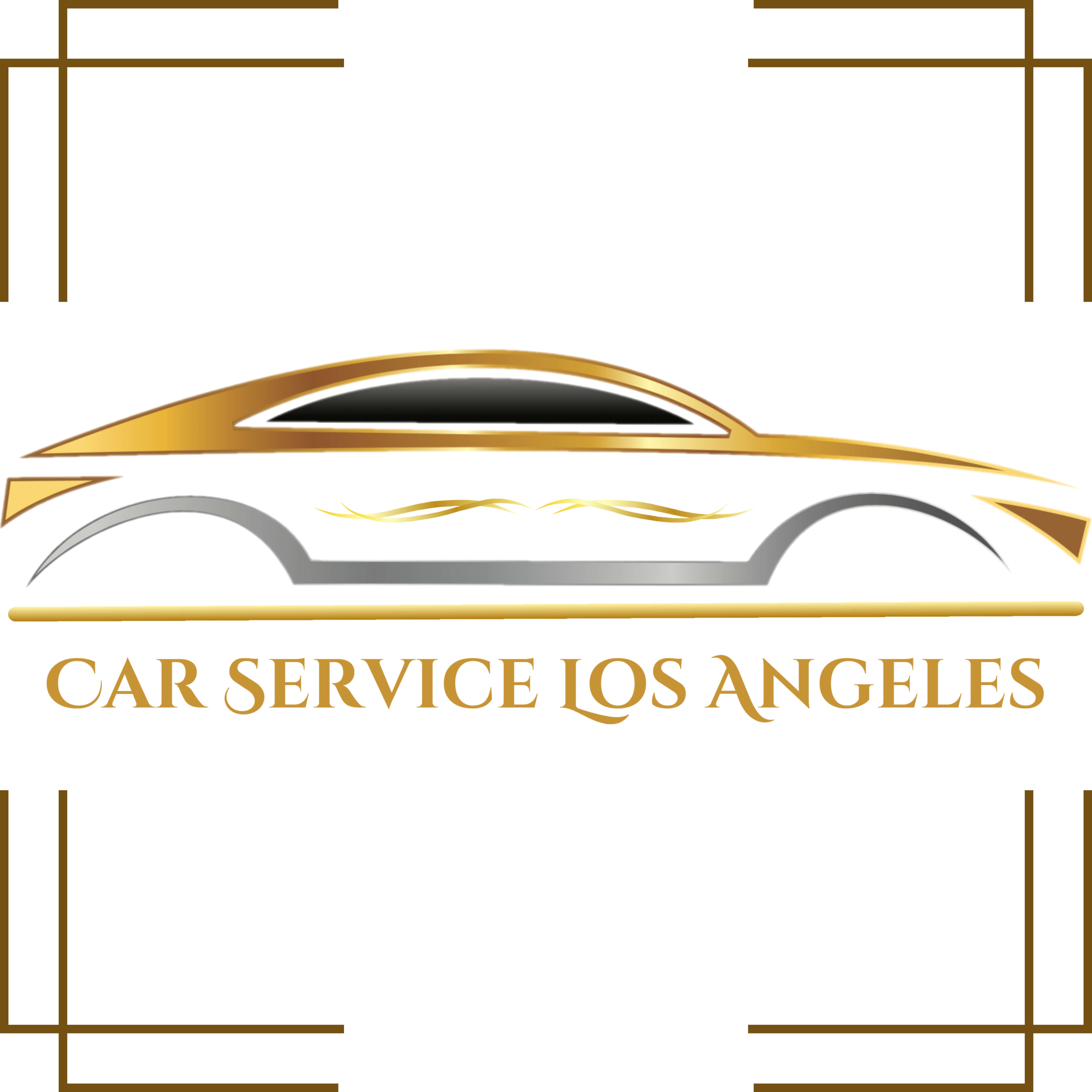Car Service Los Angeles