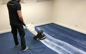 Carpet Cleaning Ivanhoe