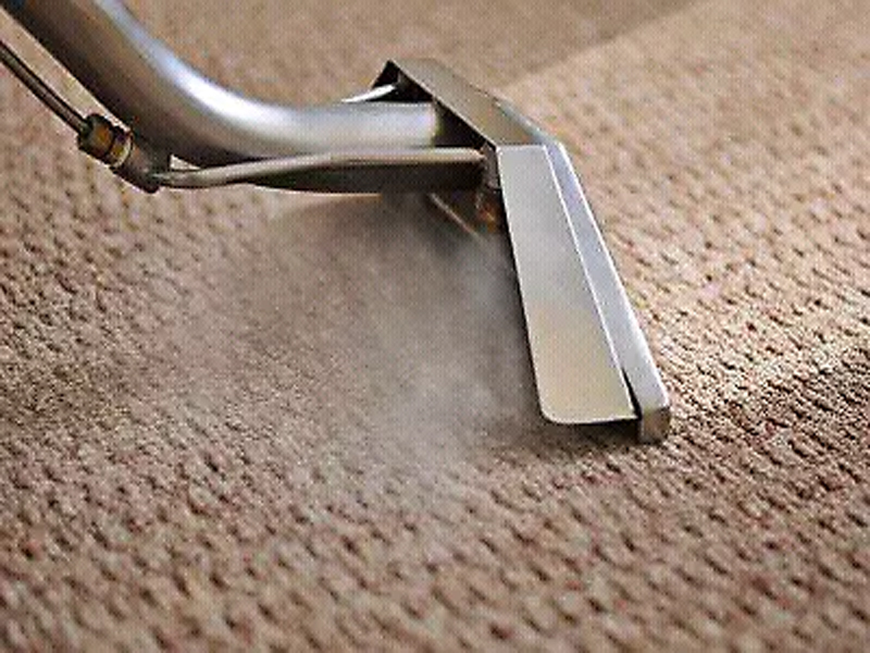 Carpet Cleaning Brisbane