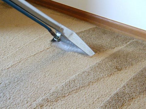 Carpet Cleaning Melbourne