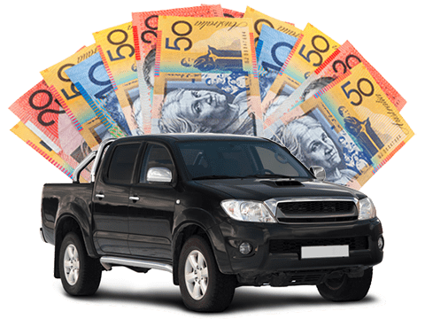 Cash Your Car Sydney