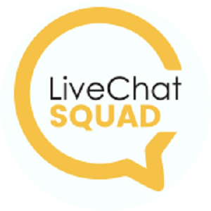 24/7 Live Chat Agents - livechatsquad.com