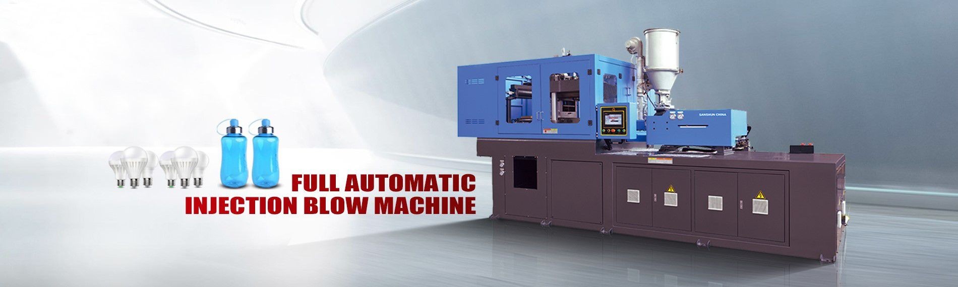 Ningbo Sanshun Machinery & Technology Co. Ltd
