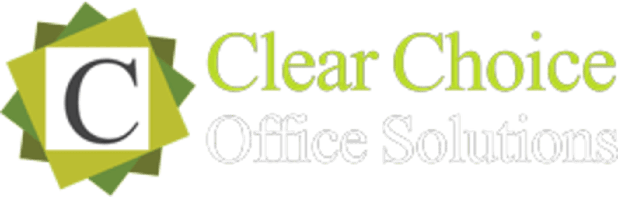 Clear Choice Office Solutions