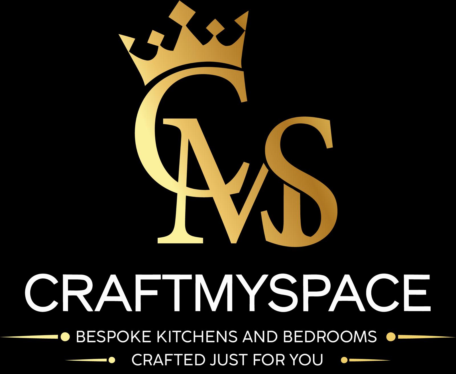 Craft My Space