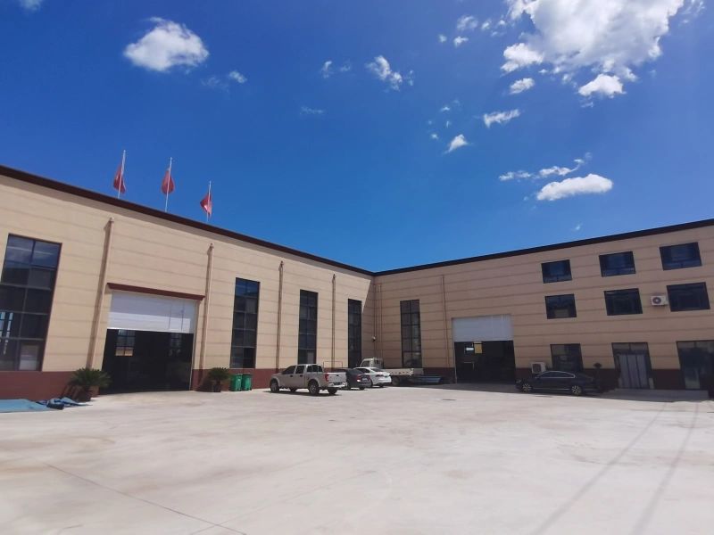 BAODING LONGWAY TRADING CO., LTD.