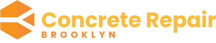 Concrete Repair Brooklyn