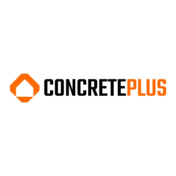 Concrete Plus