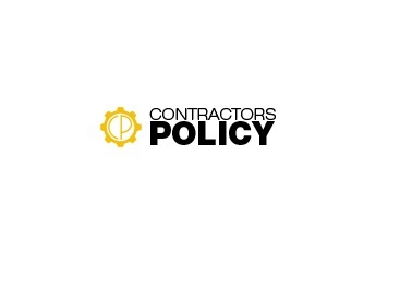 Contractors Policy
