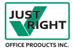 Just Right Office Products Inc