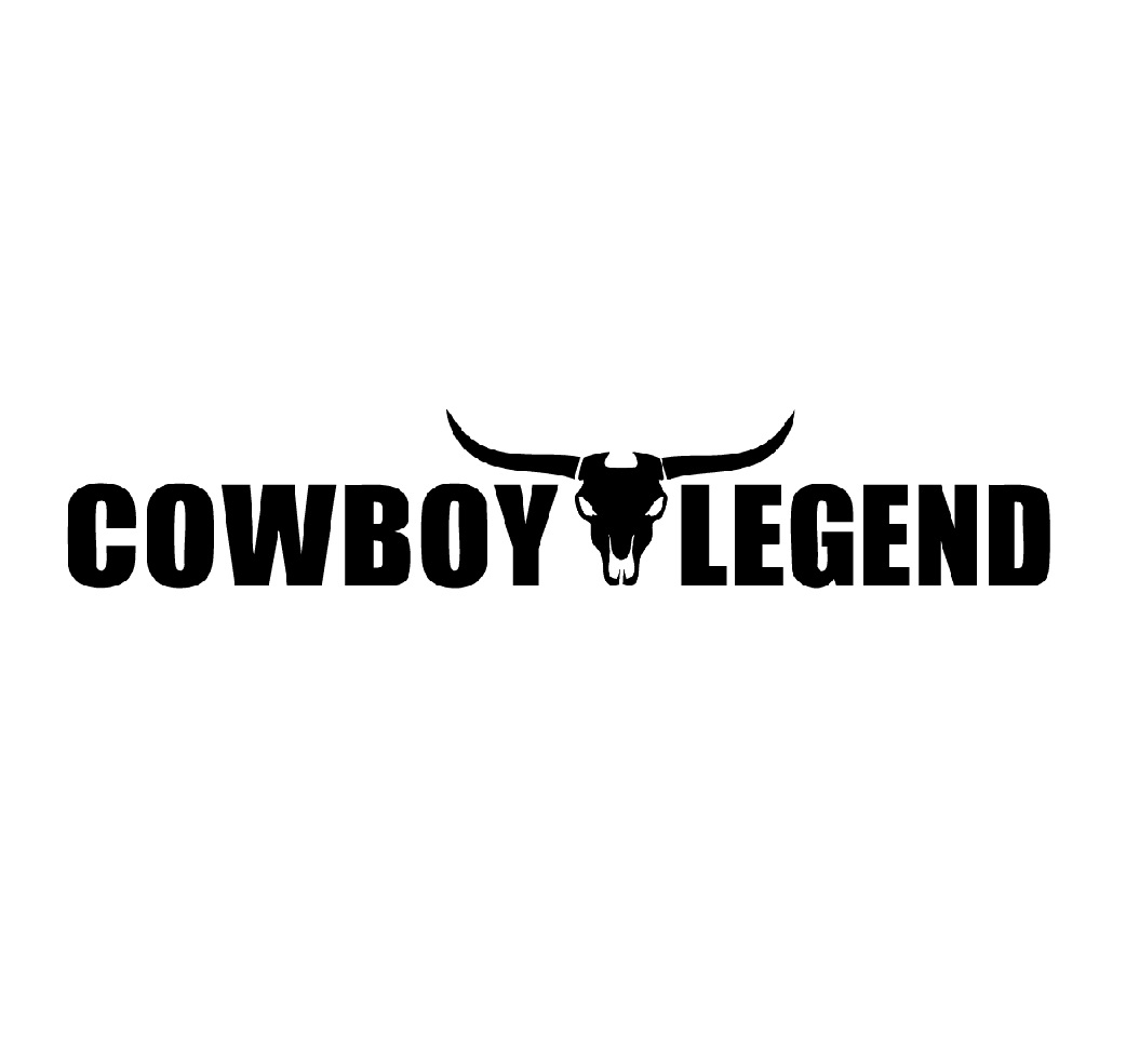 The Cowboy Legend
