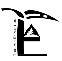 Thin air Expedition