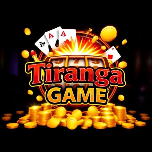 Tirangagame