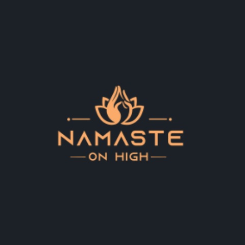 Namaste On High