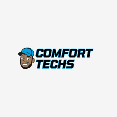 Comfort Techs Air Conditioning and Heating