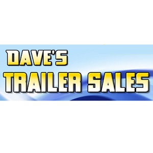 cargo trailers maryland