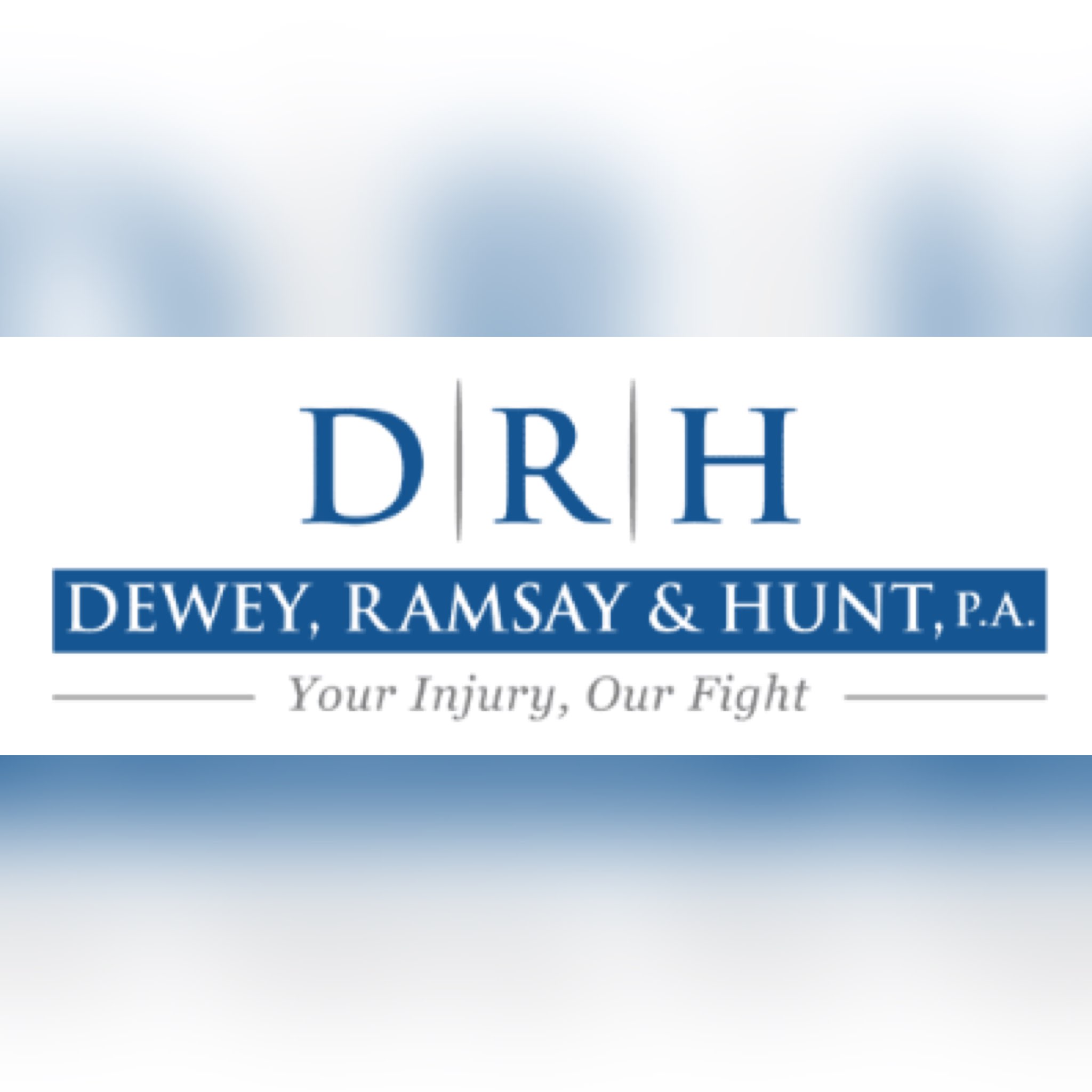 Dewey, Ramsay & Hunt, P.A.