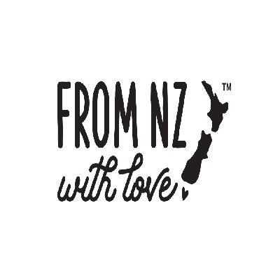 From NZ with Love
