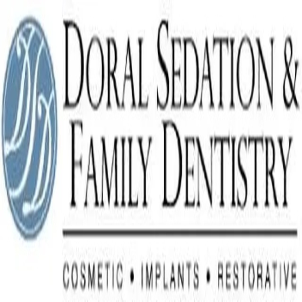 Doral Sedation Dentistry