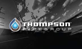 Thompson Pipe Group - Pipe Manufacturers in Texas and California