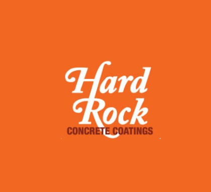 Hard Rock Concrete Coatings