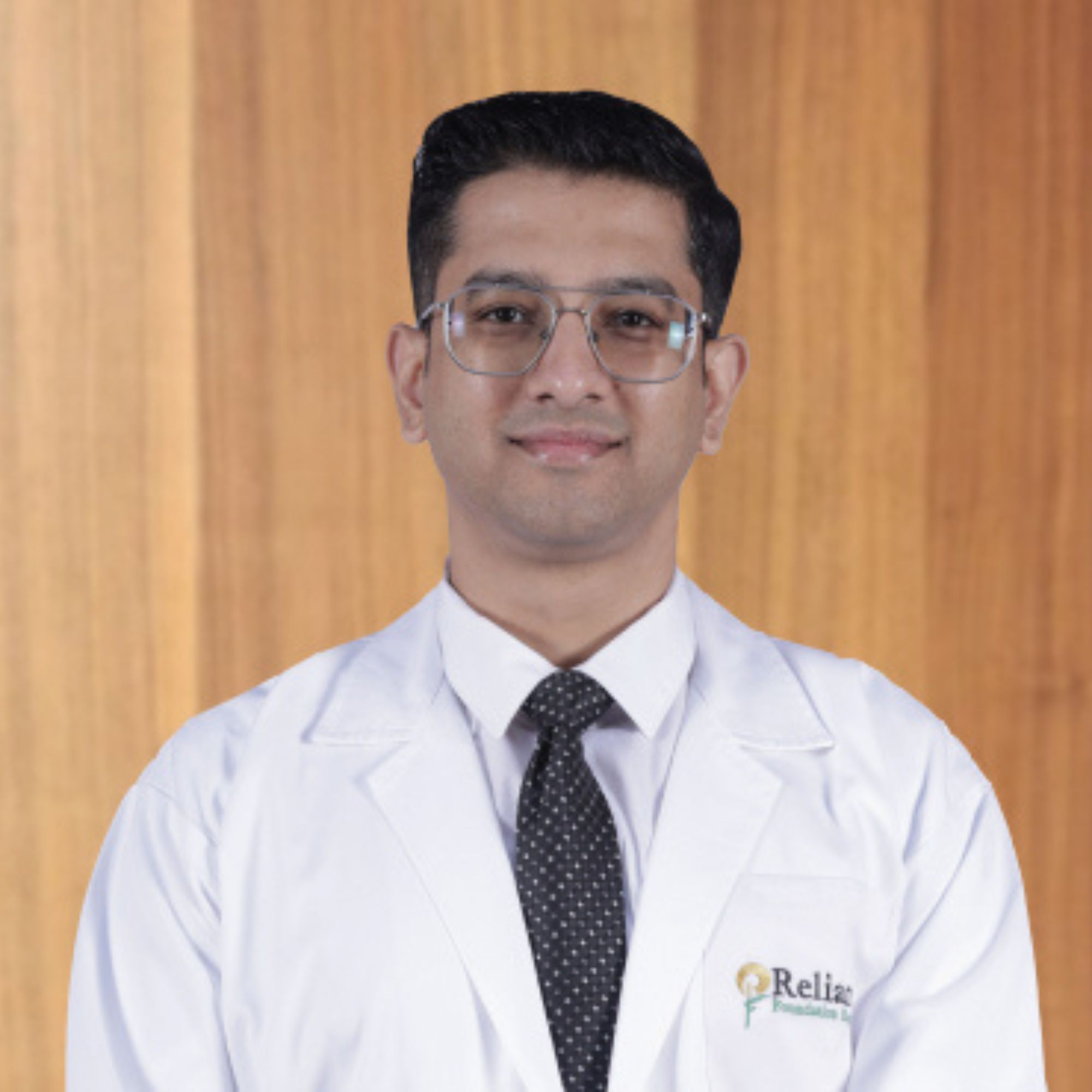 Dr Prashant Kadam - Best Liver Transplant Doctor in India