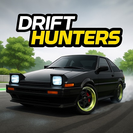Drift Hunters