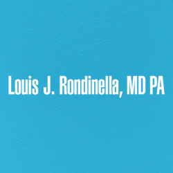 Louis J. Rondinella, MD PA