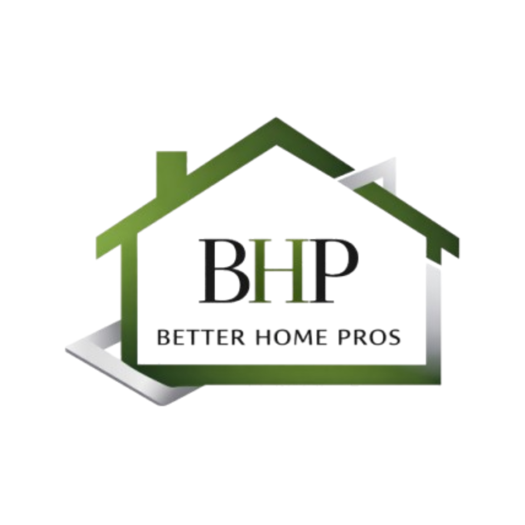 The Better Home Pros