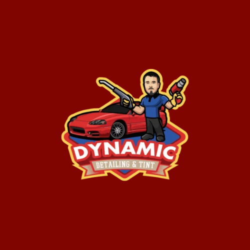 Dynamic Detailing & Tint