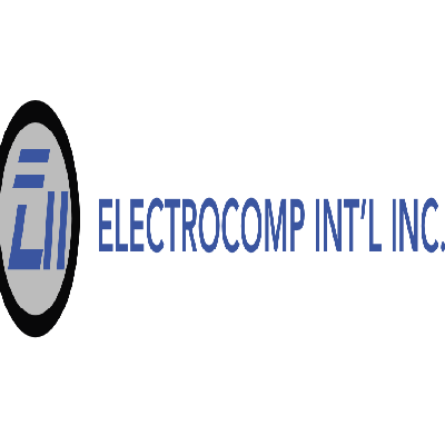 ELECTROCOMP INT’L INC