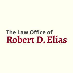 The Law Office of Robert D. Elias