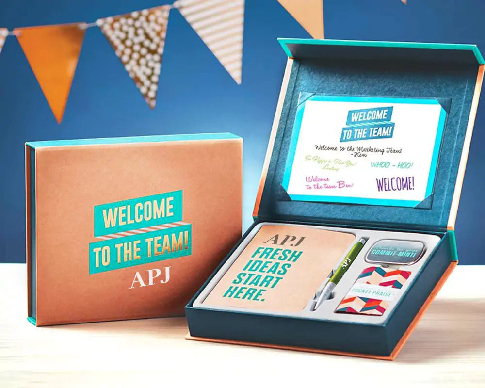 Employee Joining Kit Providers in Mohali