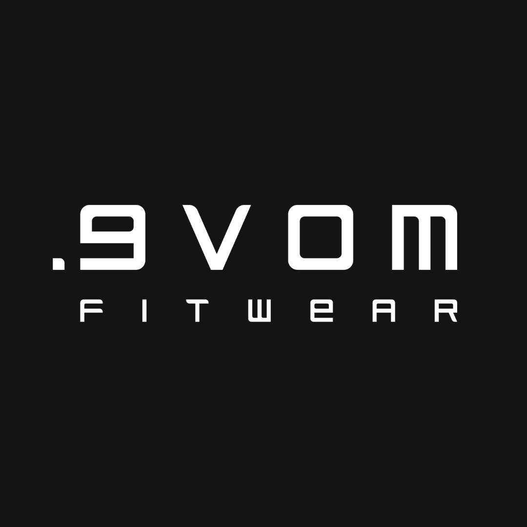 Evom Nation Fitwear