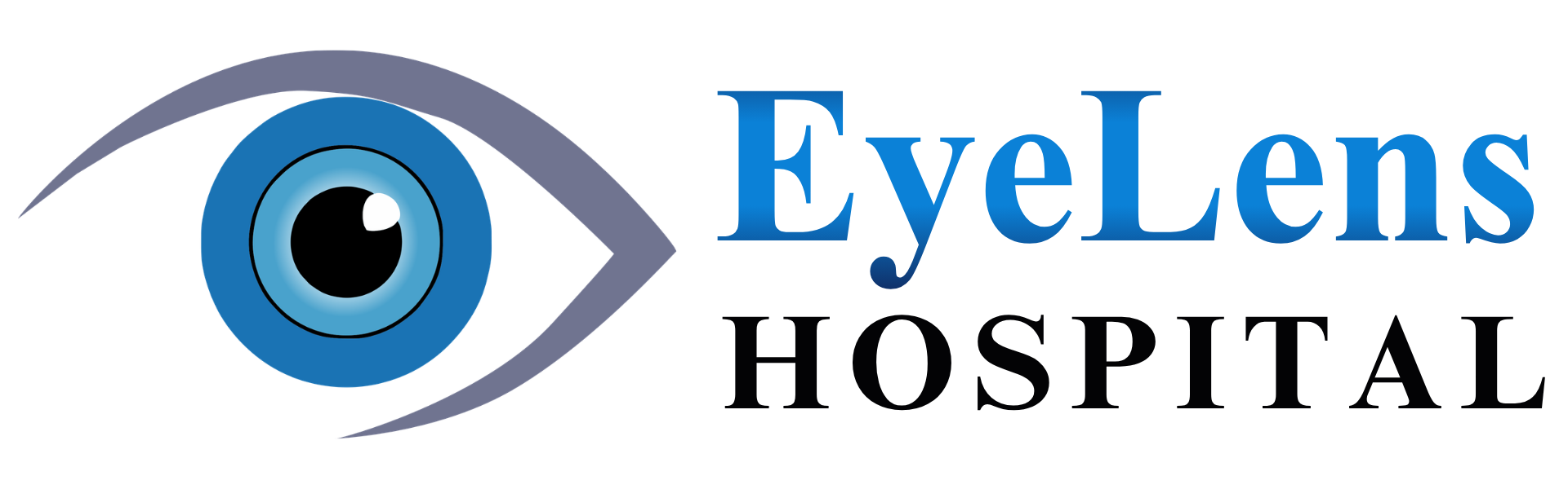 EyeLens Hospital