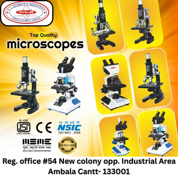 H.L. Scientific Industries