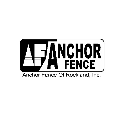 Anchor Fence of Rockland, Inc.