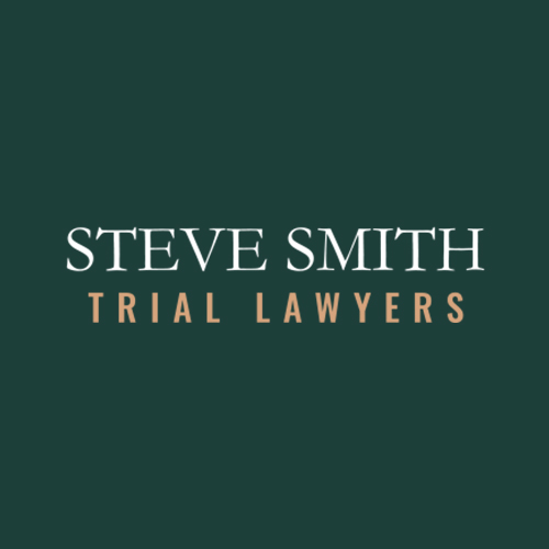 STEVE SMITH Trial Lawyers