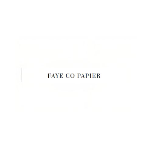 Faye Co Papier