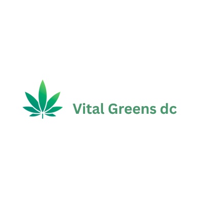 VitalGreensDC Dispensary