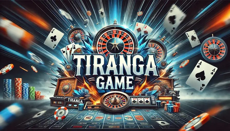 tirangagame